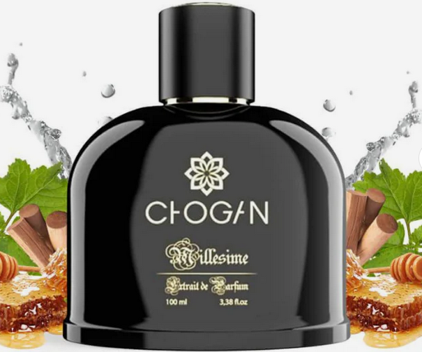 Chogan-Parfum Nr.016