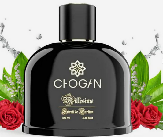 Chogan-Parfum Nr.017