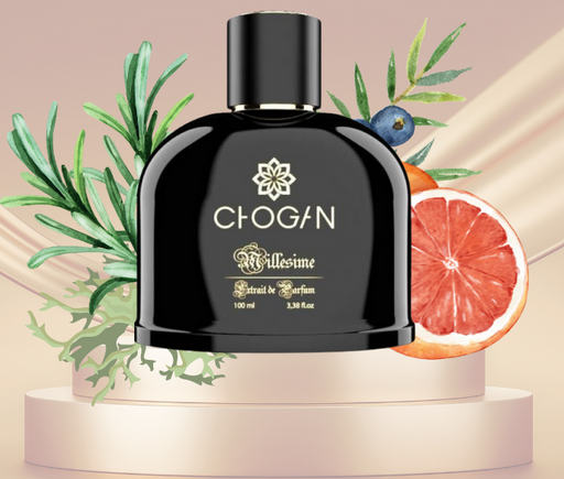 Chogan-Parfum Nr.021