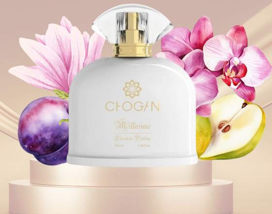 Chogan-Parfum Nr.007