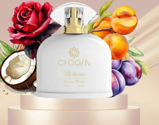 Chogan-Parfum Nr.023