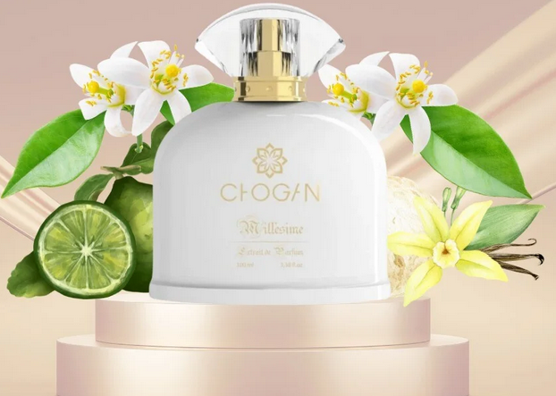 Chogan-Parfum Nr.025