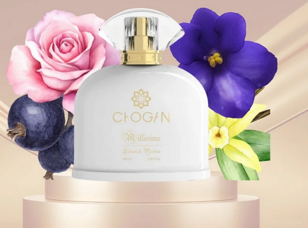 Chogan-Parfum Nr.026