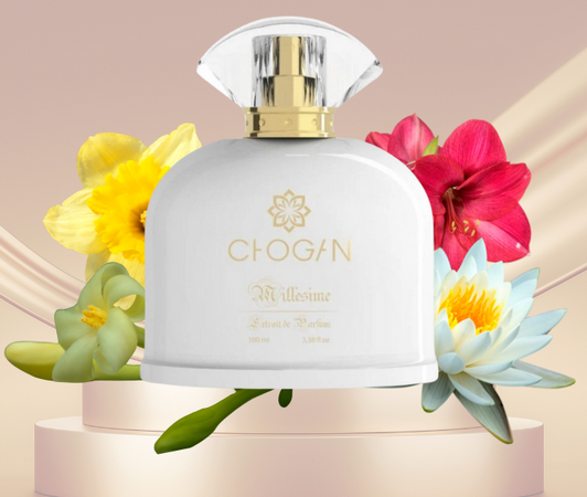 Chogan-Parfum Nr.049