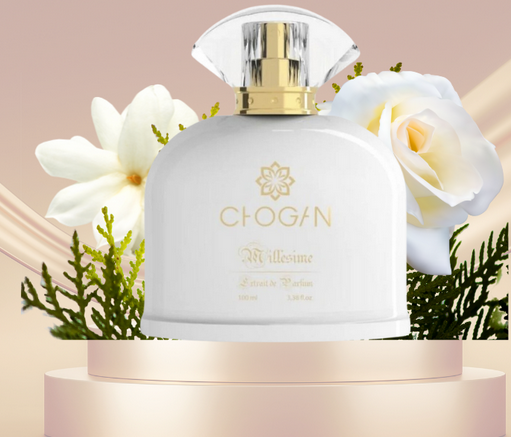 Chogan-Parfum Nr.053