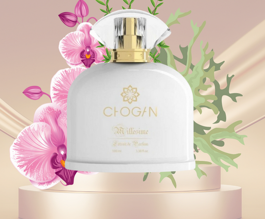 Chogan-Parfum Nr.056