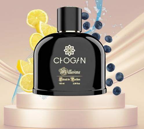 Chogan-Parfum Nr.060