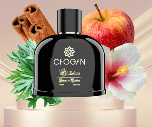 Chogan-Parfum Nr.066