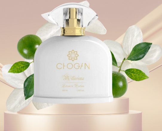 Chogan-Parfum Nr.067