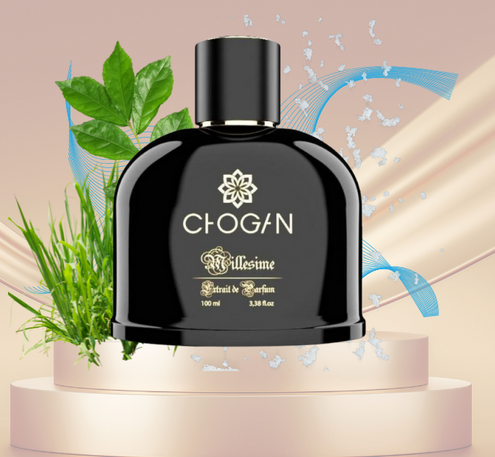 Chogan-Parfum Nr.069