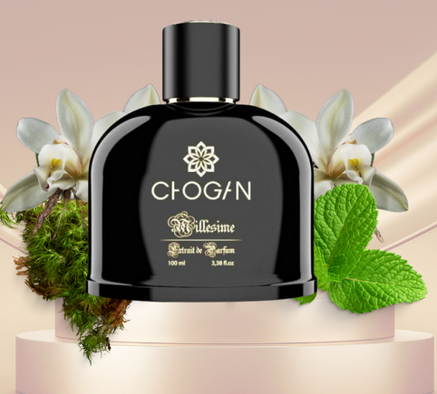 Chogan-Parfum Nr.078