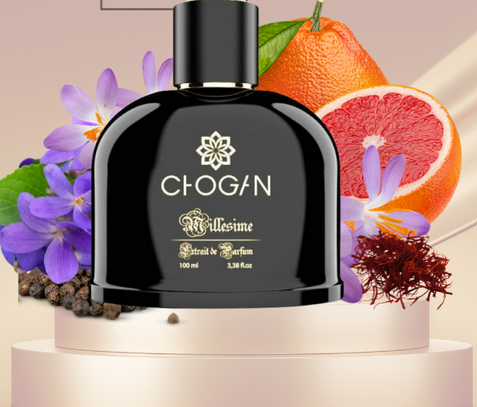 Chogan-Parfum Nr.084