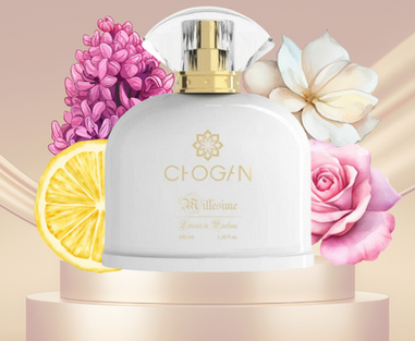 Chogan-Parfum Nr.085