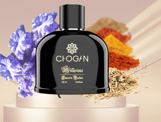 Chogan-Parfum Nr.088