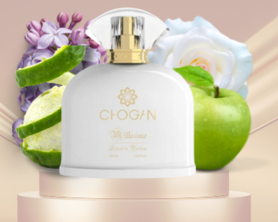 Chogan-Parfum Nr.093