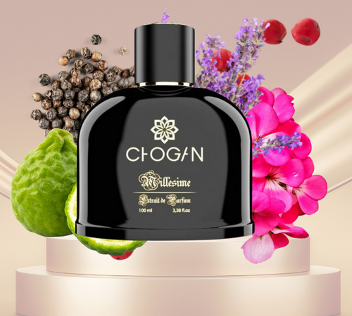 Chogan-Parfum Nr.094