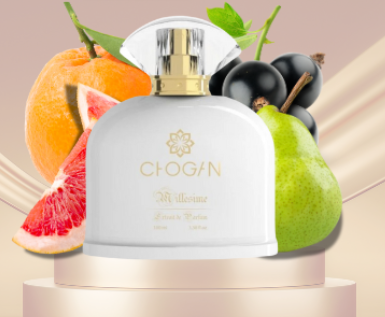 Chogan-Parfum Nr.096