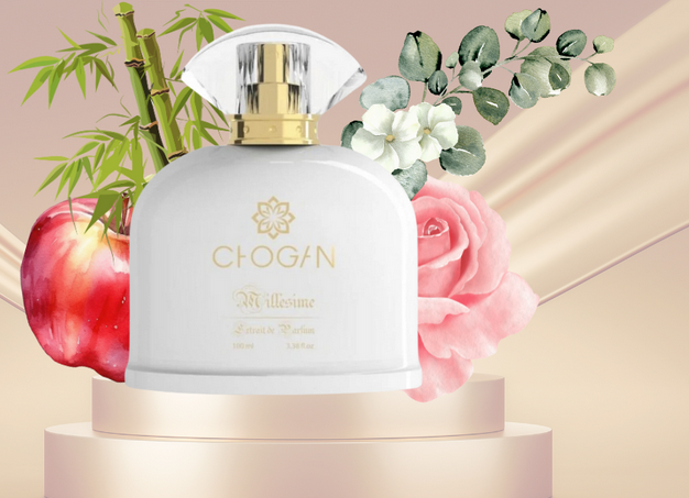 Chogan-Parfum Nr.011