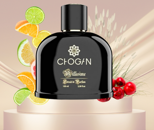 Chogan-Parfum Nr.113