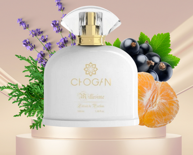 Chogan-Parfum Nr.122