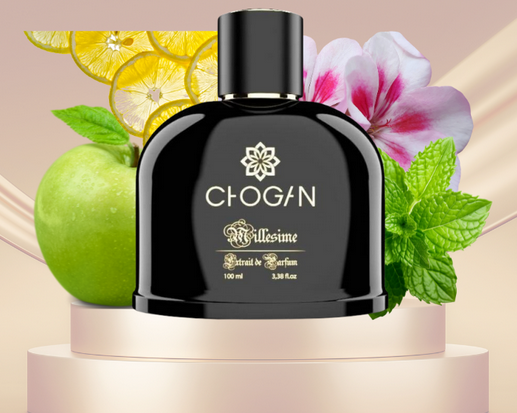 Chogan-Parfum Nr.140