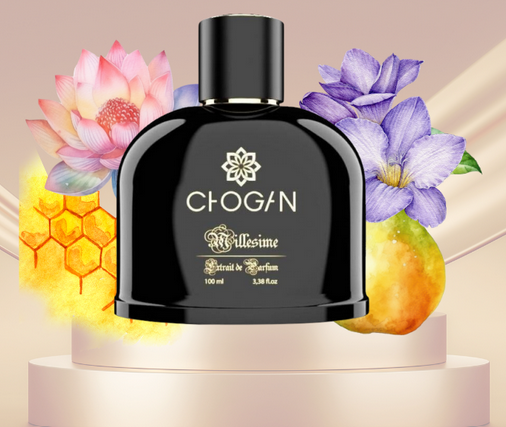 Chogan-Parfum Nr.037