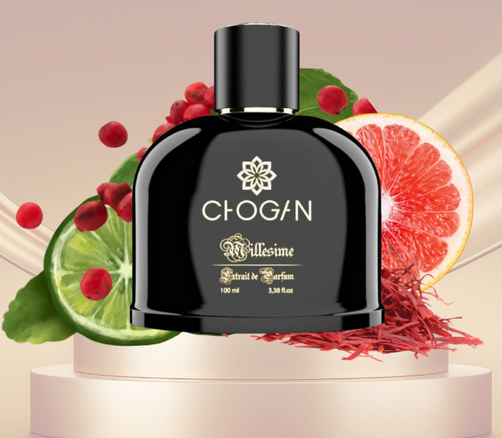 Chogan-Parfum Nr.032