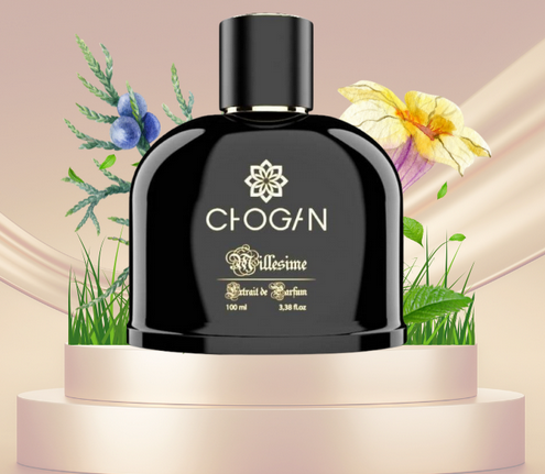 Chogan-Parfum Nr.031