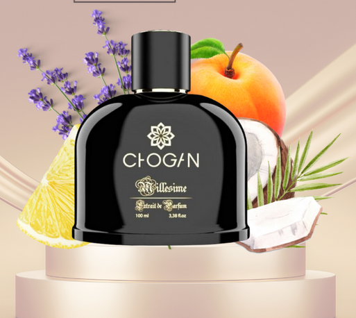 Chogan-Parfum Nr.048