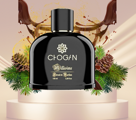 Chogan-Parfum Nr.052