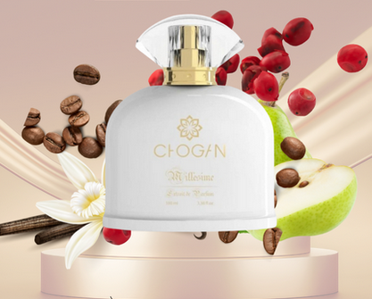 Chogan-Parfum Nr.055