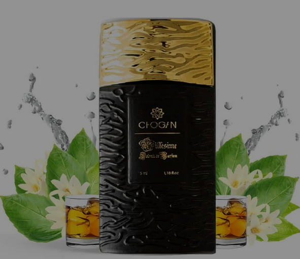 Chogan-Parfum Nr.016