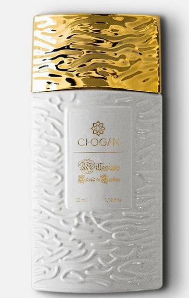 Chogan-Parfum Nr.026