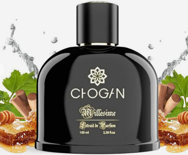 Chogan-Parfum Nr.015