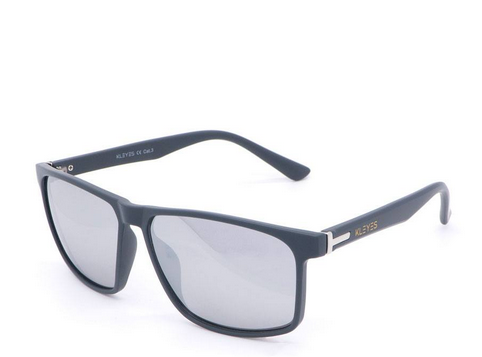 Sonnenbrille „Classic Rule“ – Grey