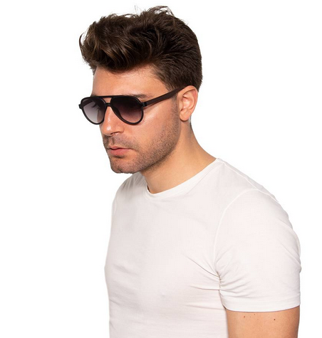 Sonnenbrille „Aviator“