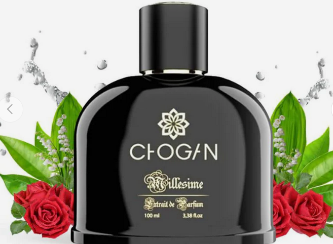 Chogan-Parfum Nr.003