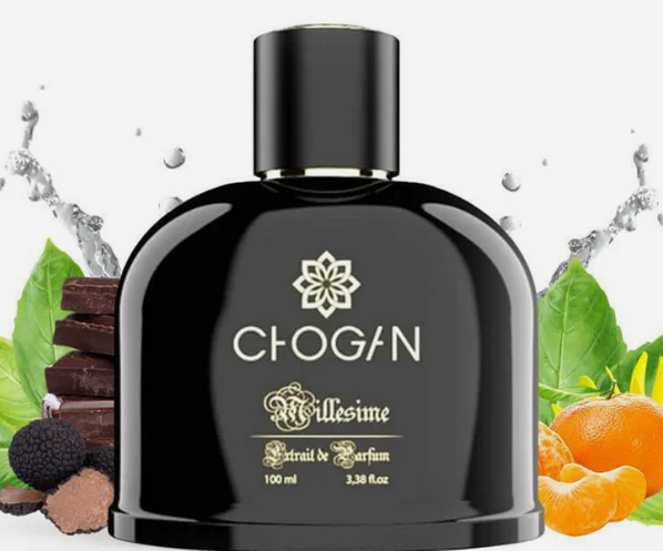 Chogan-Parfum Nr.005